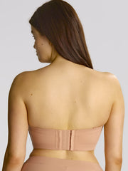 Dana strapless Hazel -  - dana-strapless-hazel - The Pencil Test