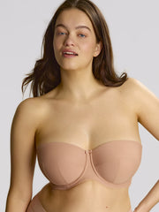 Dana strapless Hazel -  - dana-strapless-hazel - The Pencil Test