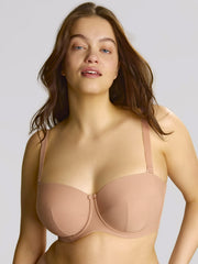 Dana strapless Hazel -  - dana-strapless-hazel - The Pencil Test
