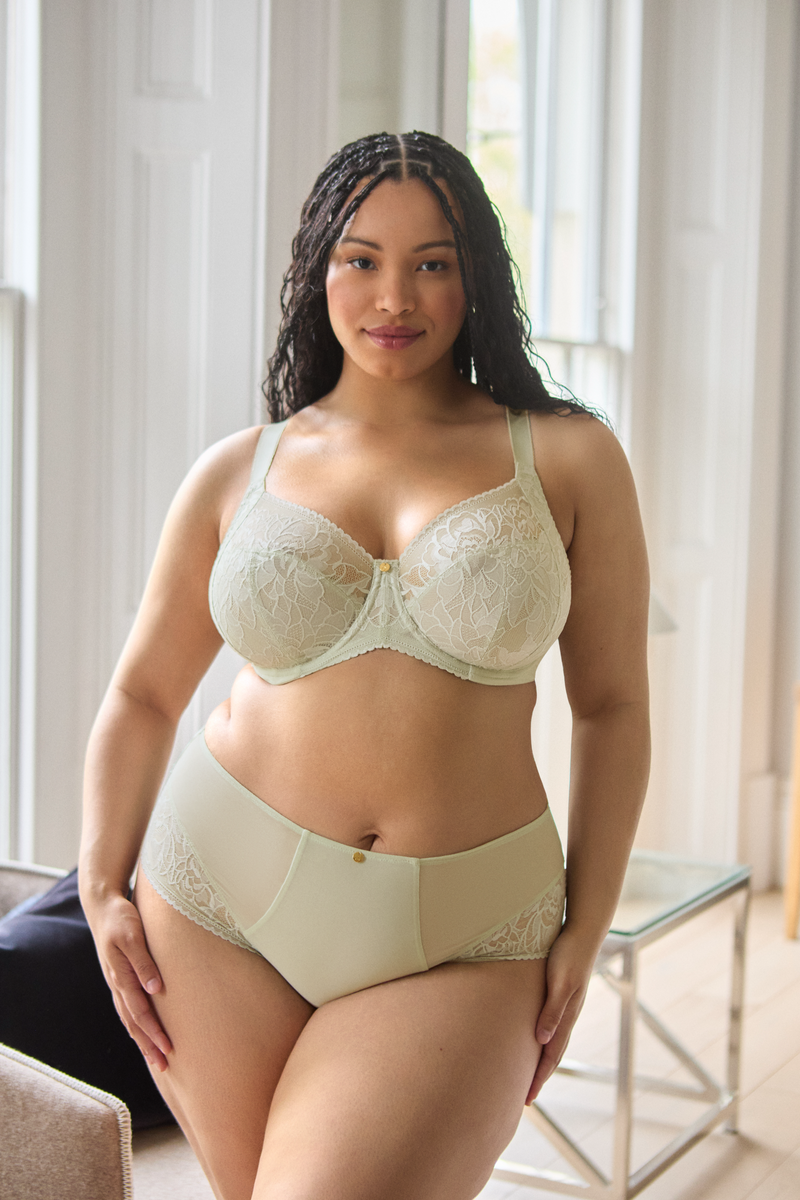 Dream full cup Pistachio -  - dream-full-cup-pistachio - The Pencil Test