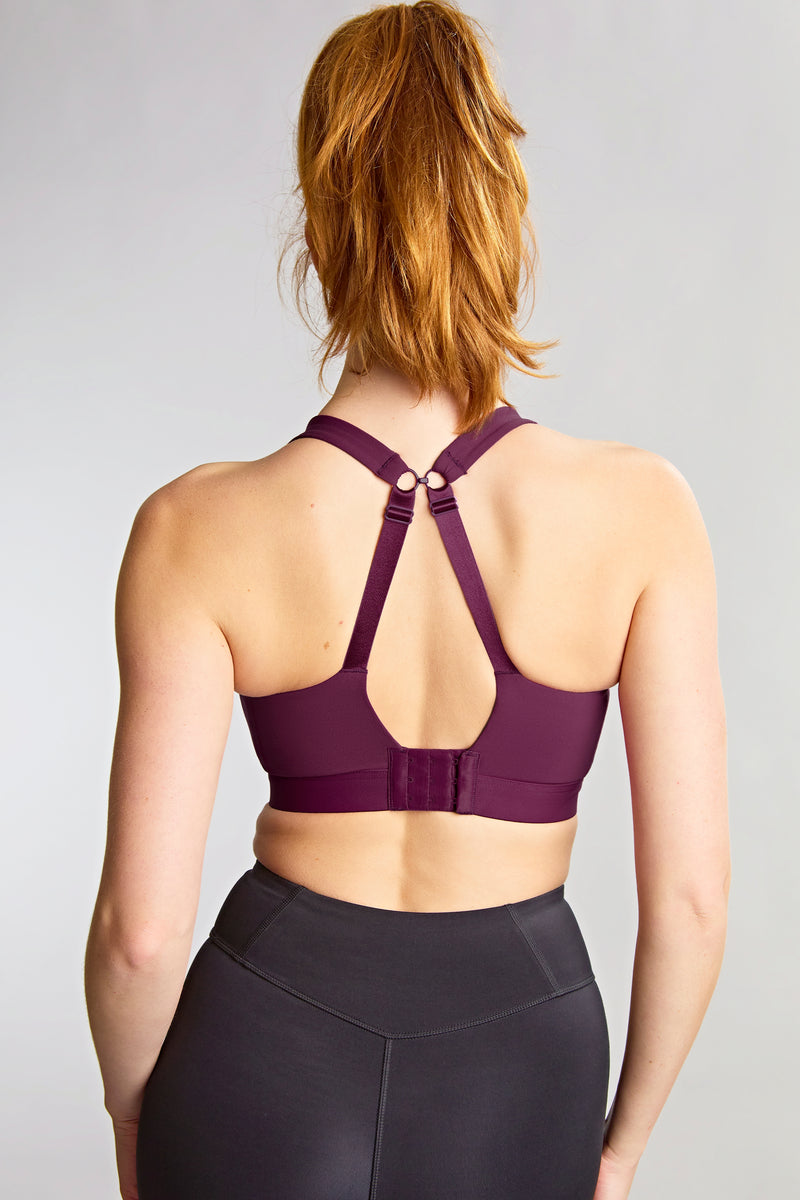 Endurance wired sport Berry/chalk -  - endurance-wired-sport-berry-chalk - The Pencil Test