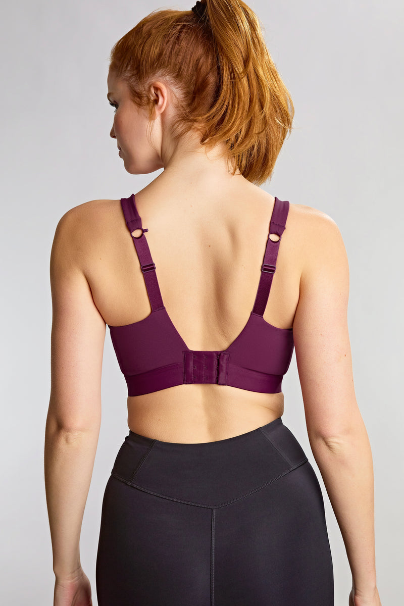 Endurance wired sport Berry/chalk -  - endurance-wired-sport-berry-chalk - The Pencil Test