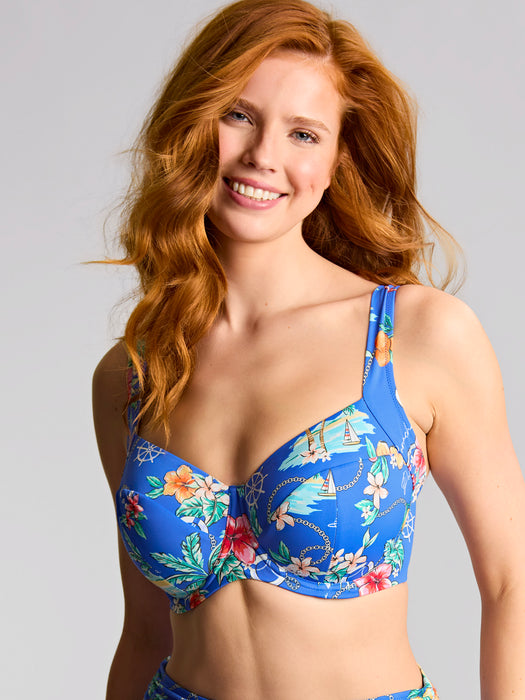 Olivia bikini top Paradiso