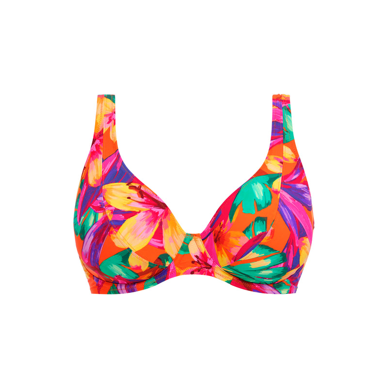 Sun haze Bikini top