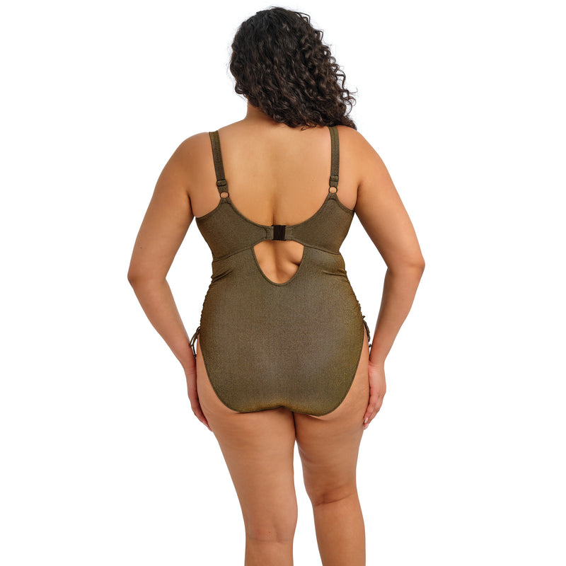 Sunset shimmer one-piece