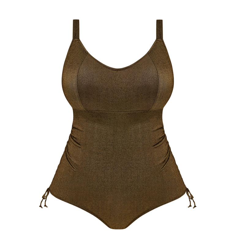Sunset shimmer one-piece