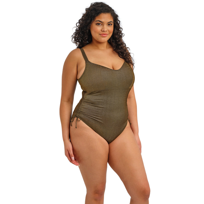 Sunset shimmer one-piece