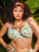 Load image into Gallery viewer, Sunshine cove bikini top - Elomi Swim - sunshine-cove-bikini - The Pencil Test - Elomi Swim
