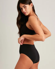 Leakproof High Waist Period brief -  - leakproof-hw - The Pencil Test