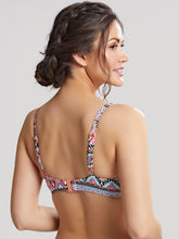 Load image into Gallery viewer, Eclectic Boho bikini - Panache - eclectic-boho-bikini - The Pencil Test - Panache
