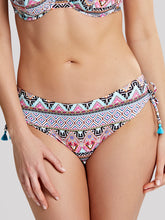 Load image into Gallery viewer, Eclectic Boho bikini - Panache - eclectic-boho-bikini - The Pencil Test - Panache
