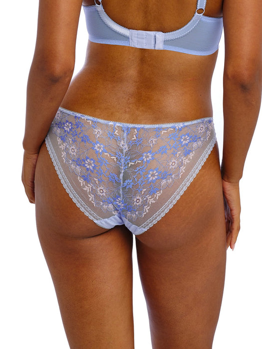 Sydnie brief Chambray