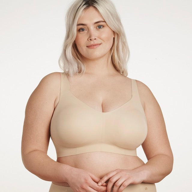 Beyond -  - beyond-bra - The Pencil Test