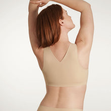 Load image into Gallery viewer, Defy - Evelyn &amp; Bobbie - defy-padded - The Pencil Test - Evelyn &amp; Bobbie
