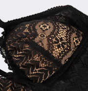 Mia lace -  - mia-lace-bralette-1 - The Pencil Test