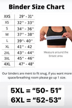 Load image into Gallery viewer, Activewear binder - Pack Animal - activewear-binder - The Pencil Test - Pack Animal
