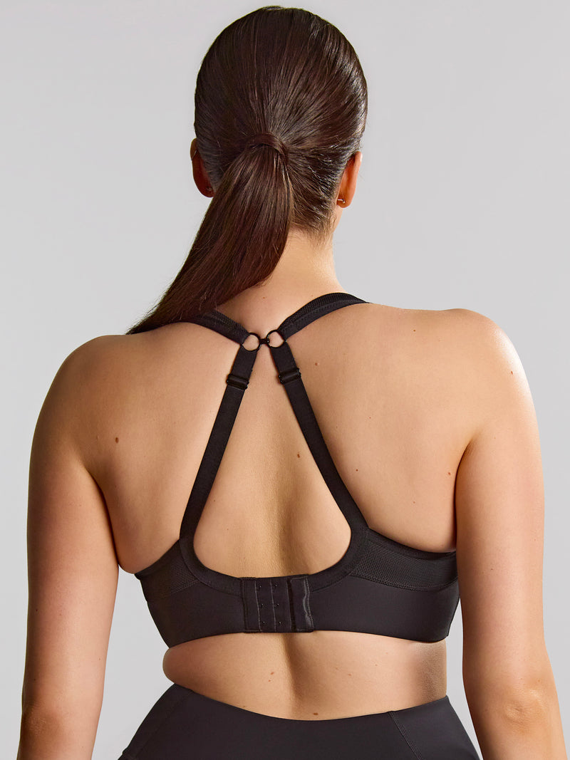 Activate wired sports bra
