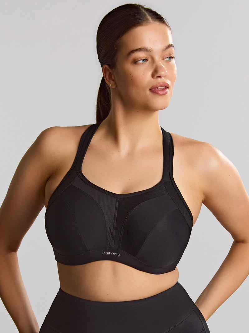 Activate wired sports bra