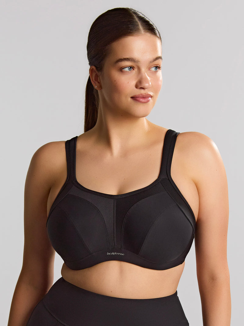 Activate wired sports bra