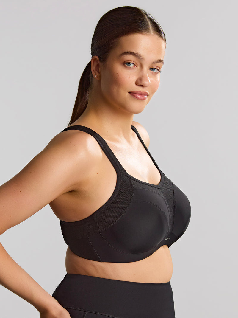Activate wired sports bra
