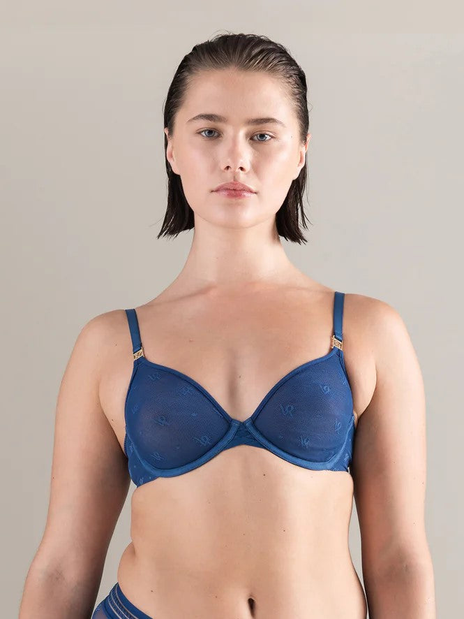 Mesh semi demi