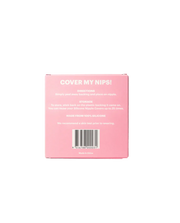 Booby Tape nipple covers -  - booby-tape-nipple-covers - The Pencil Test
