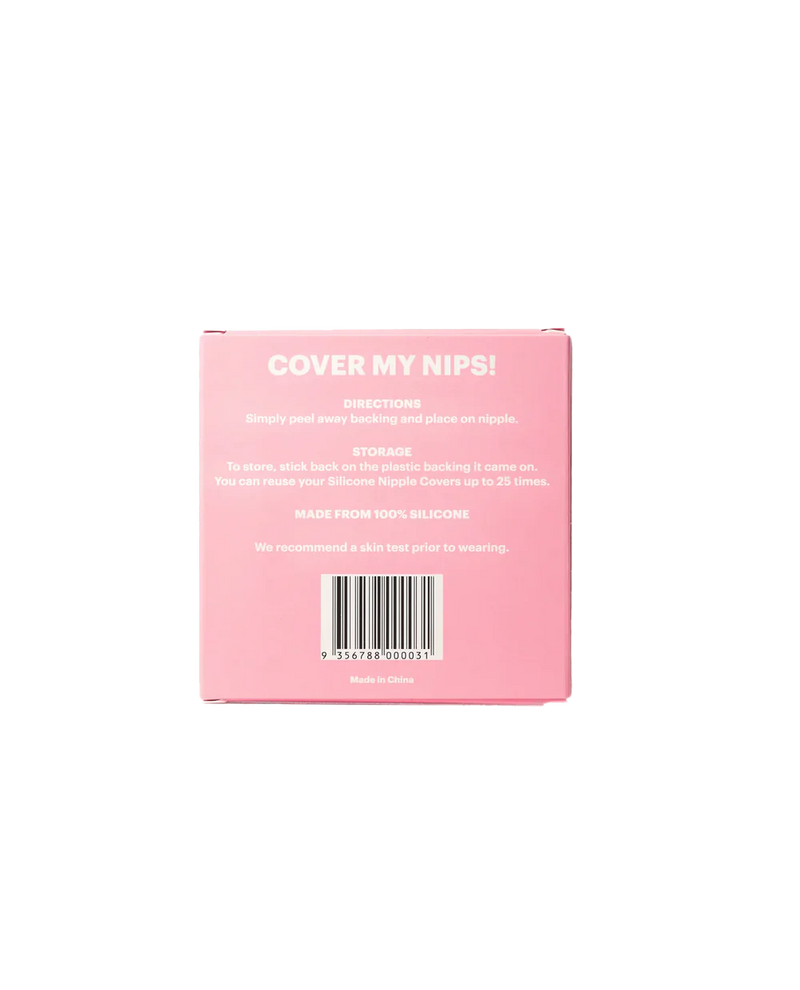 Booby Tape nipple covers -  - booby-tape-nipple-covers - The Pencil Test