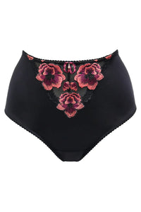 Soiree embroidery HW brief