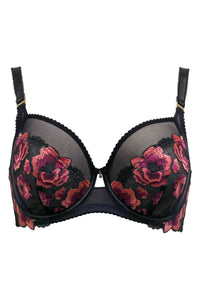 Soiree embroidery
