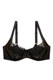 Statement -  - copy-of-statement-balcony-bra - The Pencil Test