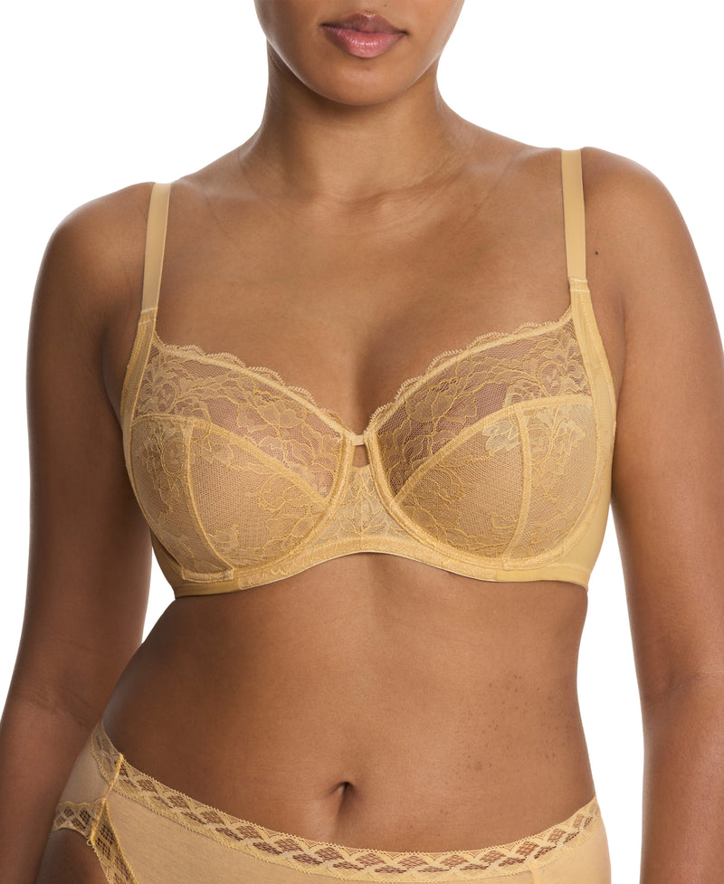 Statement Fashion Golden -  - statement-fashion-golden - The Pencil Test