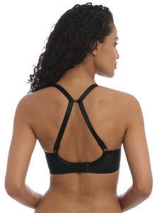 Tailored molded plunge