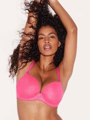 Tailored molded plunge Fashion -  - tailored-molded-plunge-fashion - The Pencil Test