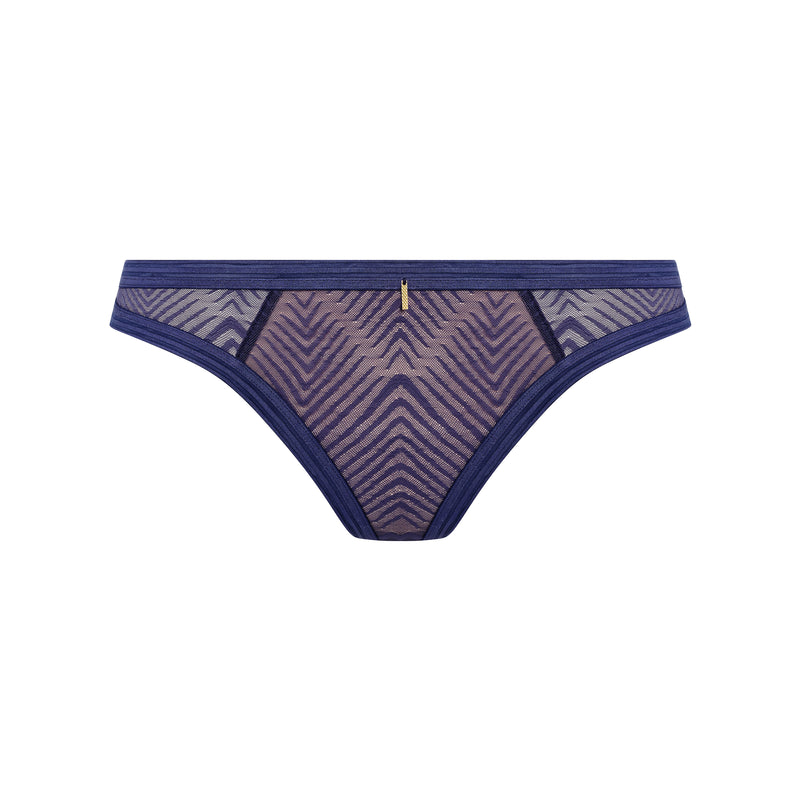 Tailored Brazilian Dark Sapphire