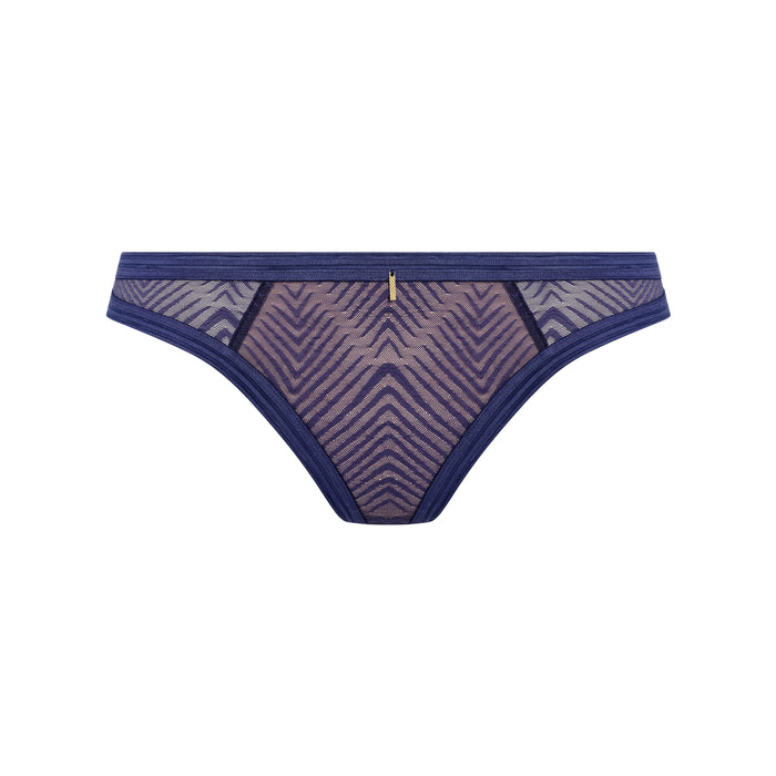 Tailored Brazilian Dark Sapphire