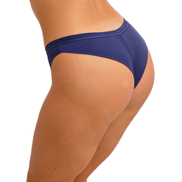 Tailored Brazilian Dark Sapphire