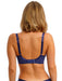 Tailored molded plunge Dark Sapphire -  - tailored-molded-plunge-dark-sapphire - The Pencil Test