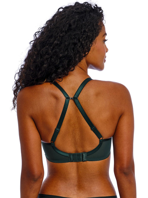 Tailored molded plunge Fashion - Freya - tailored-molded-plunge-fashion-1 - The Pencil Test - Freya
