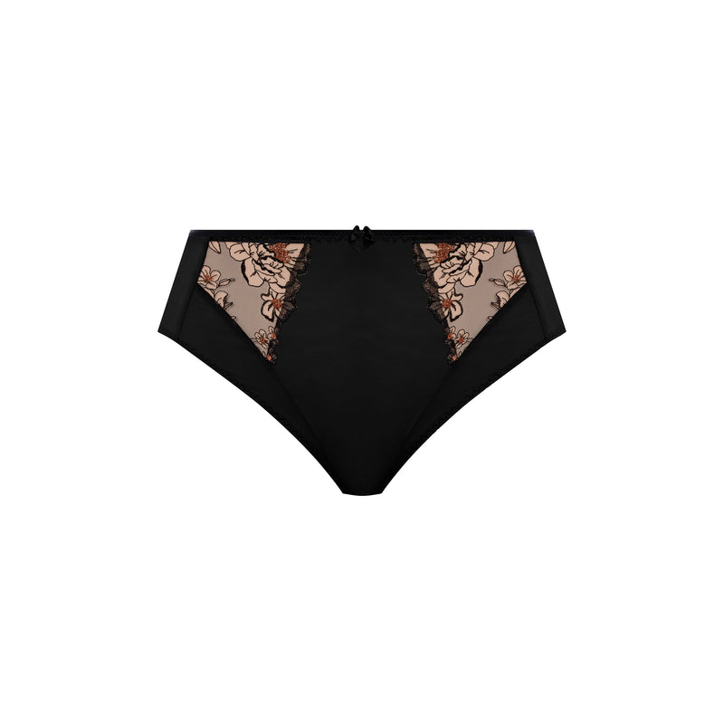 Teagan High leg brief