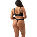 Teagan thong - Elomi - teagan-thong - The Pencil Test - Elomi