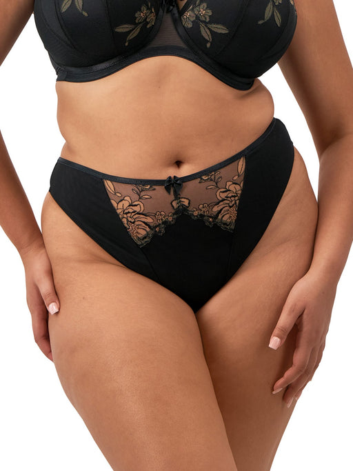 Teagan thong - Elomi - teagan-thong - The Pencil Test - Elomi