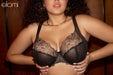 Teagan plunge - Elomi - teagan-plunge - The Pencil Test - Elomi