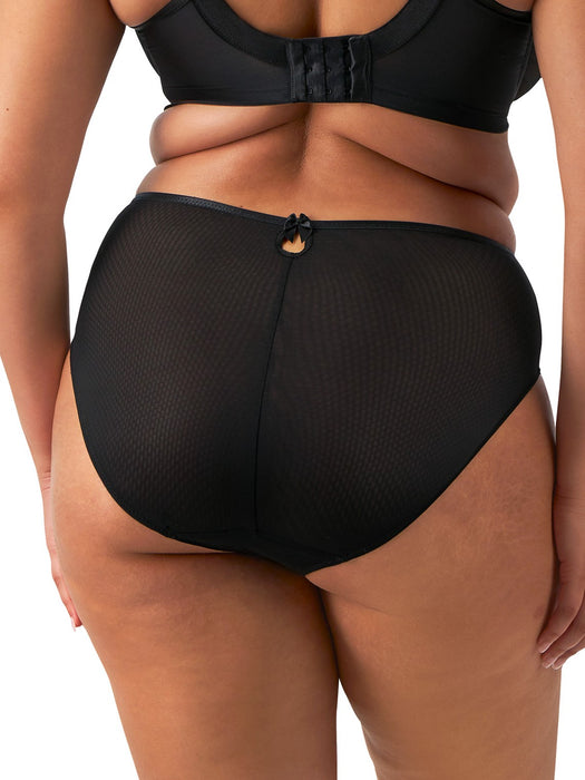 Teagan High leg brief