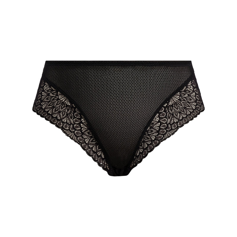 Tiernie brief