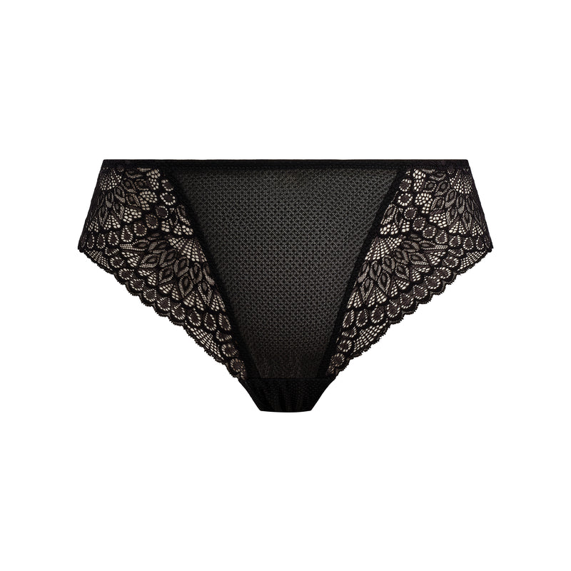 Tiernie thong