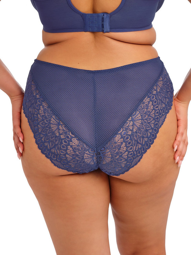 Tiernie brief Fashion