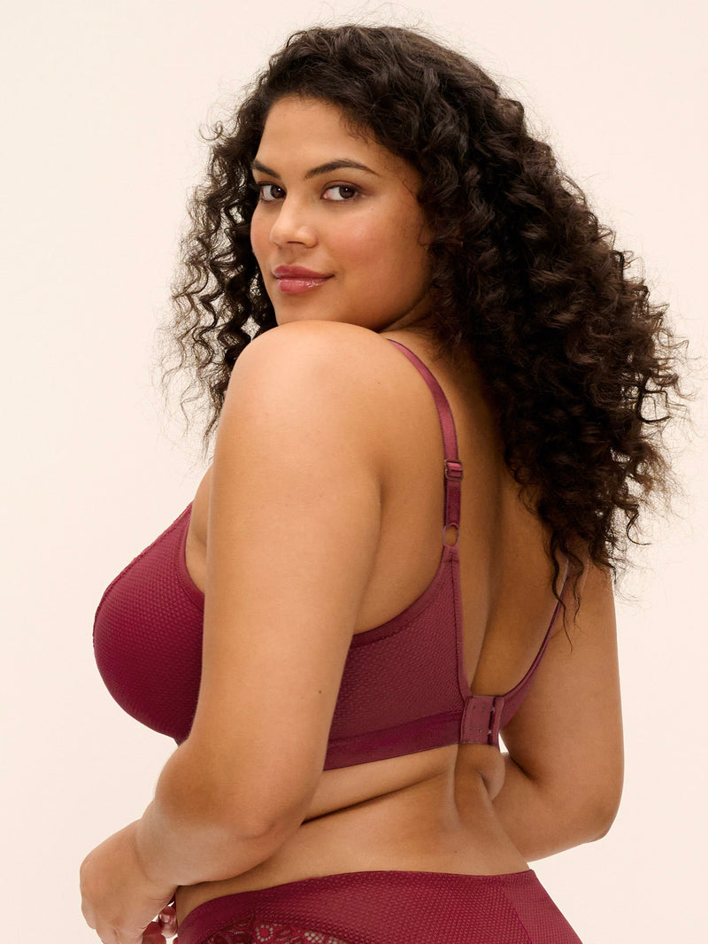Tiernie bralette