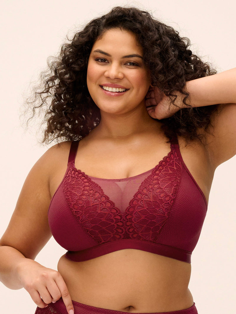 Tiernie bralette