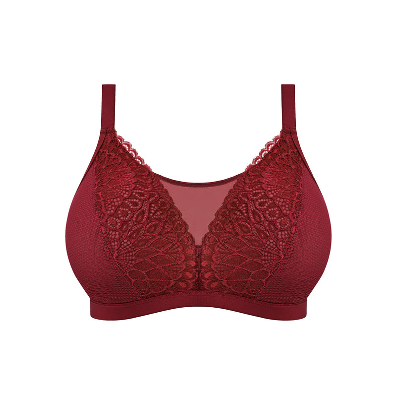 Tiernie bralette
