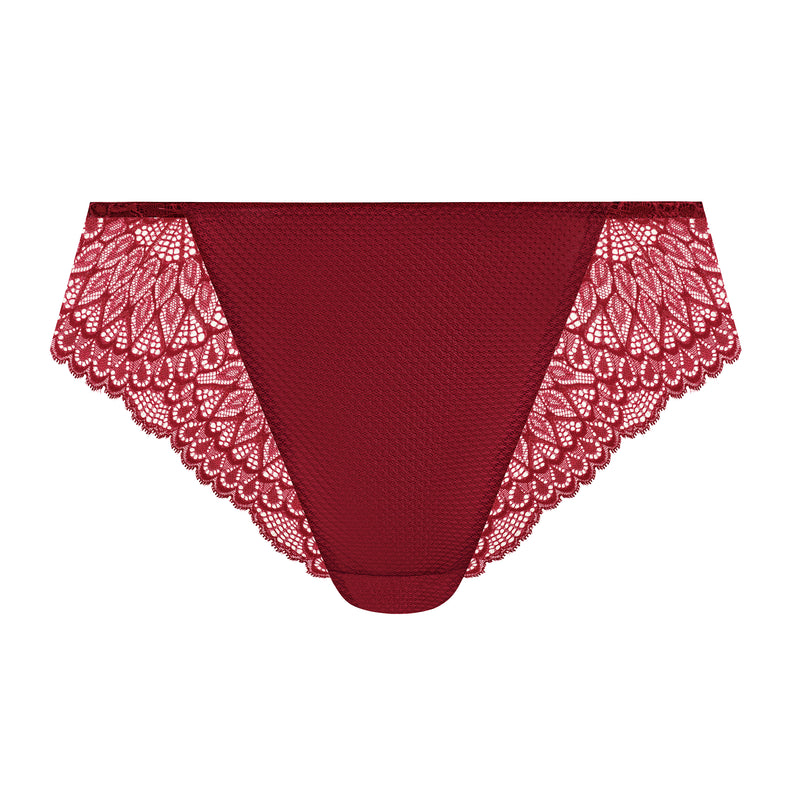 Tiernie thong Fashion